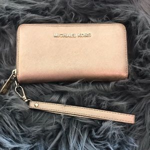 Wristlet